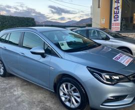 Opel Astra 1.6 CDTi 110CV -2019
