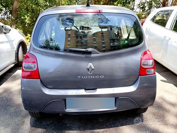 Renault Twingo 2009