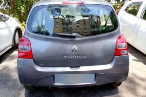 Renault Twingo 2009