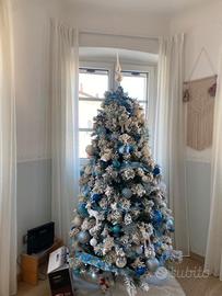 Albero di Natale h. 180