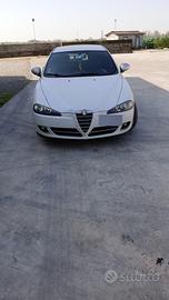 alfa romeo 147 serie 2