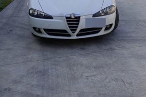 alfa romeo 147 serie 2