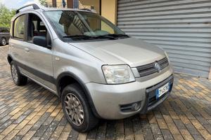 Fiat Panda 1.2 4x4 Climbing NEOPATENTATI