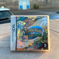 Pokemon Ranger Nintendo DS Completo