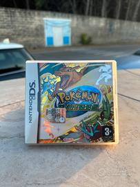 Pokemon Ranger Nintendo DS Completo