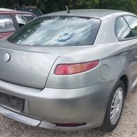 Ricambi Alfa Romeo GT