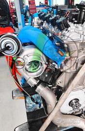 Turbo AUDI TT RS FV, RS3, RS ,Q3 F3 RS 2.5 TFSI