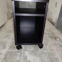 Carrello porta PC