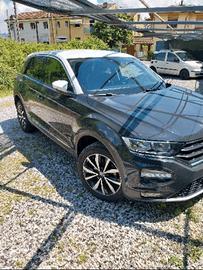 VOLKSWAGEN T-Roc - 2022
