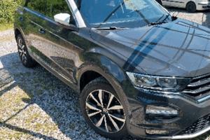 VOLKSWAGEN T-Roc - 2022