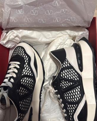 sneakers valentino