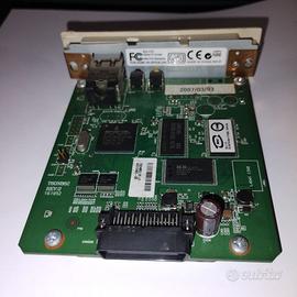 Ethernet Card T60N862  plotter Epson StylusPro9400