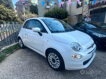 Fiat 500 1.2 Riva - 2016
