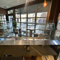 Vetrina refrigerata isa abaco - anno 2025