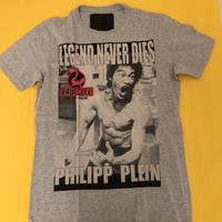 3 t shirt philipp plei e 1 Givenchy
