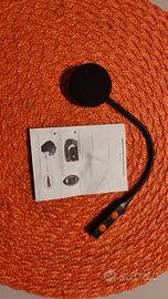 Interfono bluetooth per casco moto