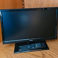 tv color