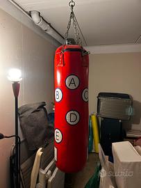 Sacchi da boxe