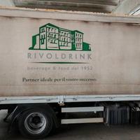 Iveco eurocargo 75