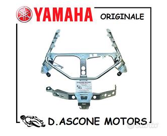 TELAIETTO ANTERIORE ORIGINALE NUOVO Tmax 530 2012 
