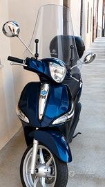 motorino liberty 125 abs 3v  i e 