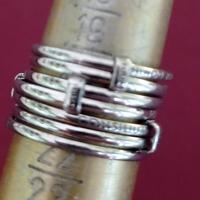 anello TUUM SETTEDONI