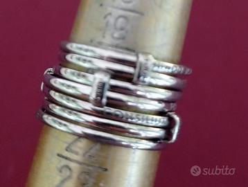 anello TUUM SETTEDONI