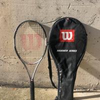 Racchetta Tennis Wilson Hammer Series