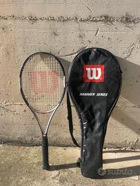 Racchetta Tennis Wilson Hammer Series