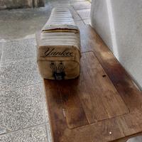 Sella yankee 50