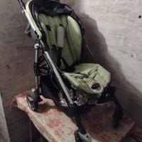 PASSEGGINO PEG PEREGO MODELLO SI