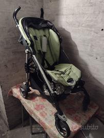 PASSEGGINO PEG PEREGO MODELLO SI