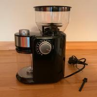 Caso design Barista Crema