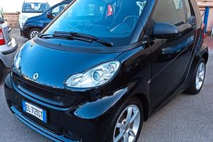 Smart ForTwo 1000 52 kW coupé MHD pulse
