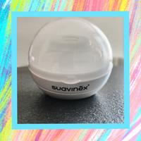 Sterilizzatore ciuccio