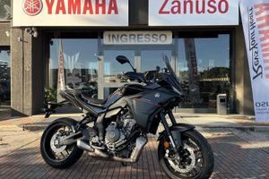 Yamaha Tracer 7 2025 km0 promozione
