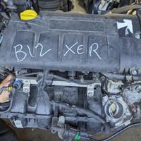 Motore B12XER Opel Corsa 1.2 benzina