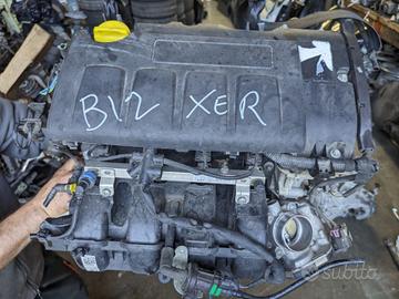Motore B12XER Opel Corsa 1.2 benzina