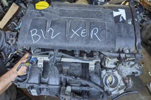 Motore B12XER Opel Corsa 1.2 benzina