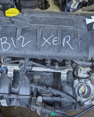 Motore B12XER Opel Corsa 1.2 benzina