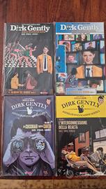 Dirk Gently - Agenzia di investigazione olistica