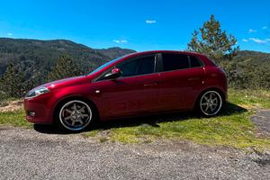 FIAT BRAVO SPORT 1.9 150cv MTJ
