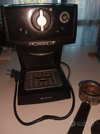 Macchina caffè Ariete Picasso