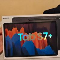 Samsung galaxy tab s7 plus 