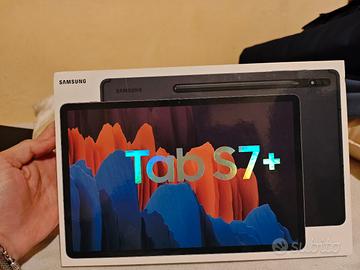 Samsung galaxy tab s7 plus 