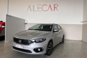 Fiat Tipo 1.6 Mjt S&S DCT 5 porte Business