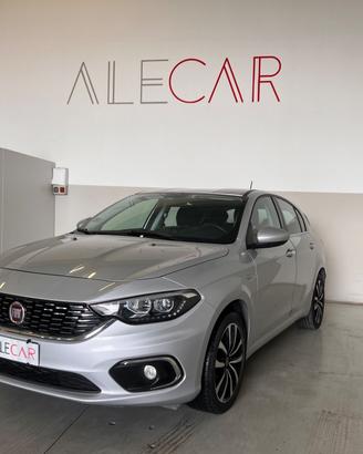 Fiat Tipo 1.6 Mjt S&S DCT 5 porte Business