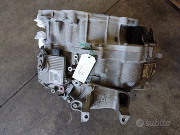 Cambio CITROEN C5 1997cc diesel del 2012