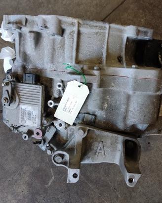 Cambio CITROEN C5 1997cc diesel del 2012
