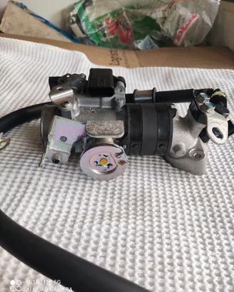 Honda sh 300 ricambi 